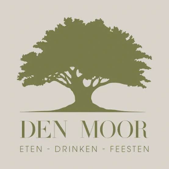 Den Moor logo