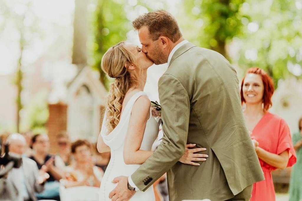 Trouwburo Karo - Image 1