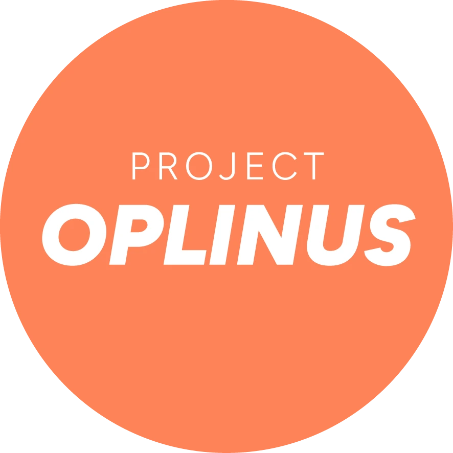 Project Oplinus logo