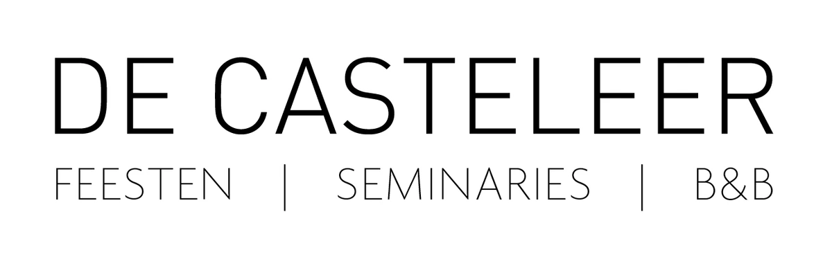 De Casteleer logo