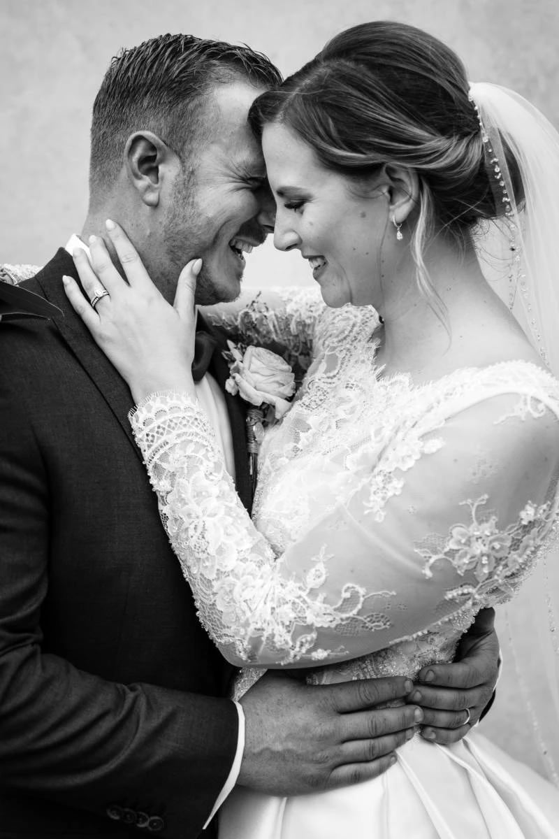 Yves Schepers Photography - Fotograaf - Huwelijksfotograaf - Trouwfotograaf - Bruidsfotograaf - House of Weddings - 5