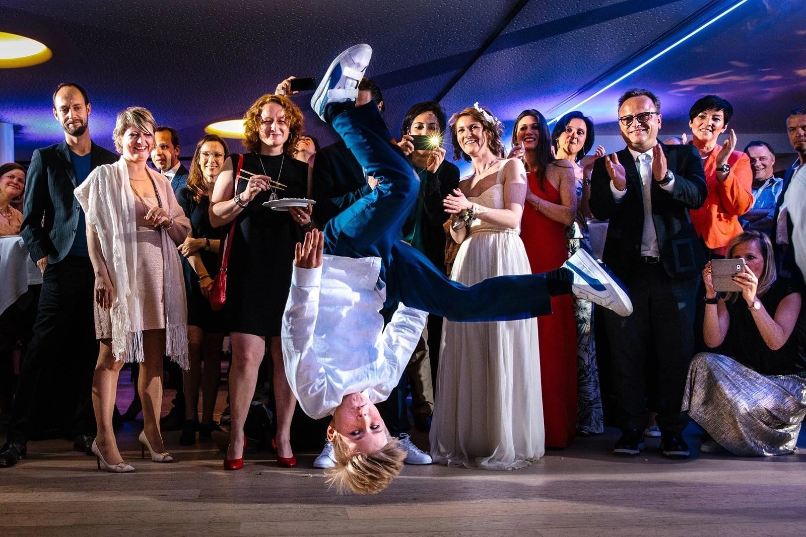 Yves Schepers Photography - Fotograaf - Huwelijksfotograaf - Trouwfotograaf - Bruidsfotograaf - House of Weddings - 27