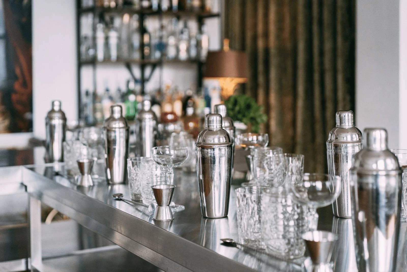 Miraeus Cocktailworkshop - Image 1