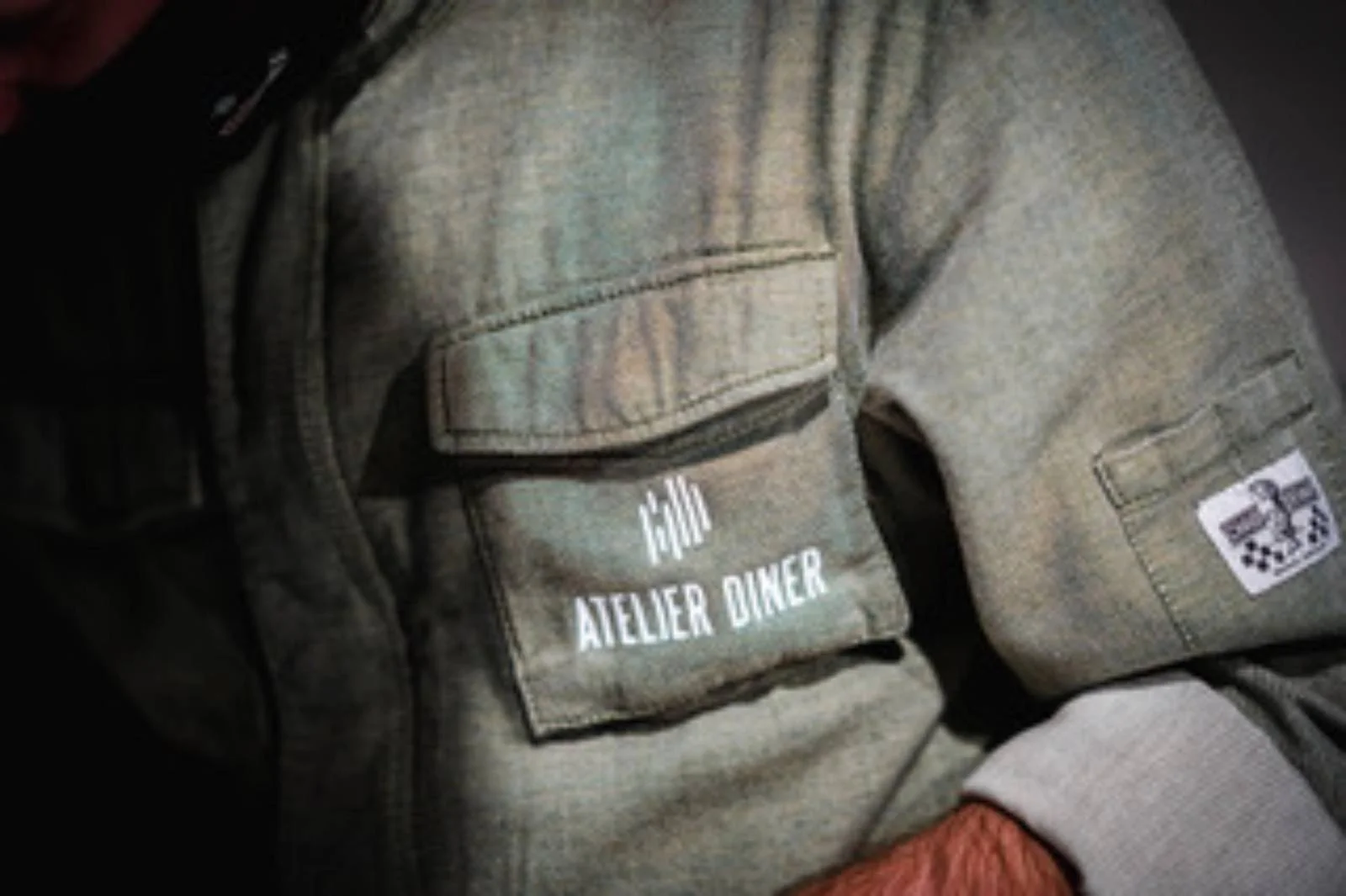 Atelier Diner - Image 1