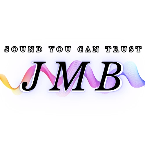 JMB Sound logo