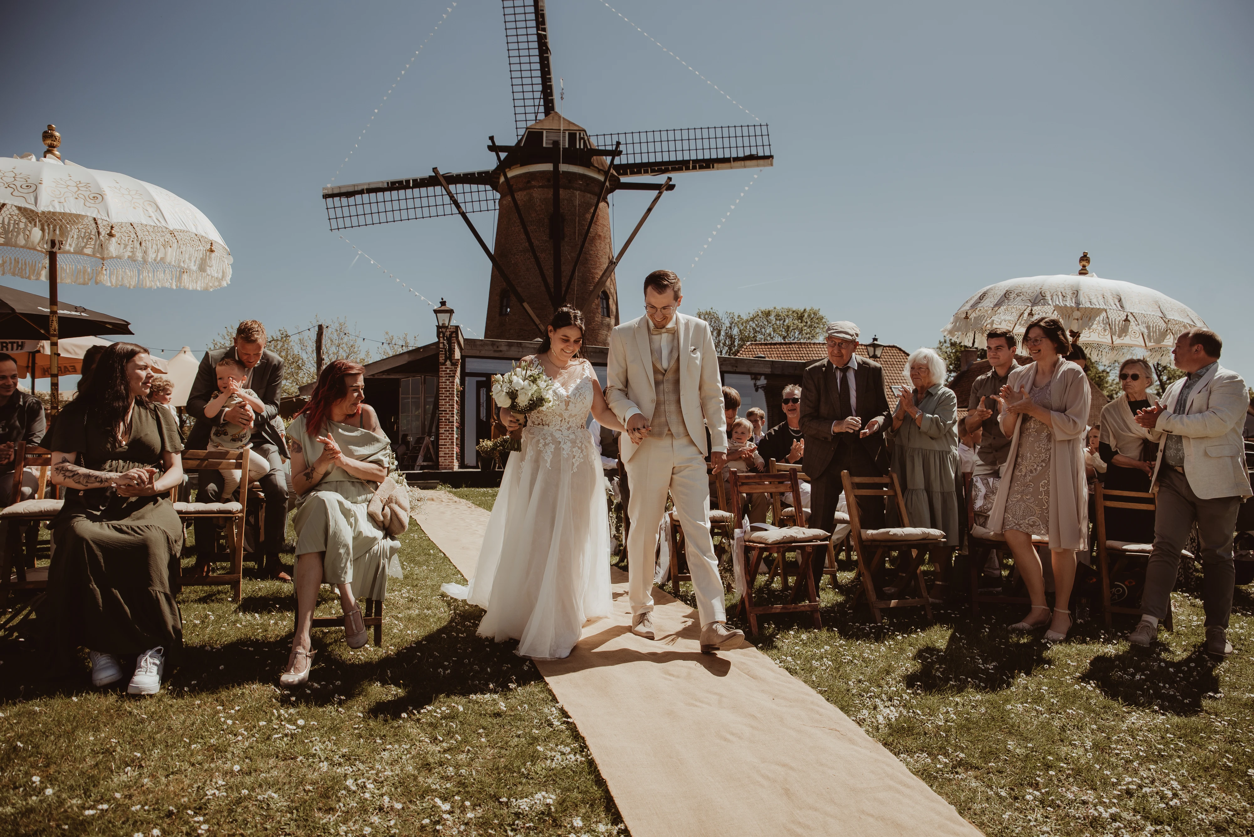 Ceremonie