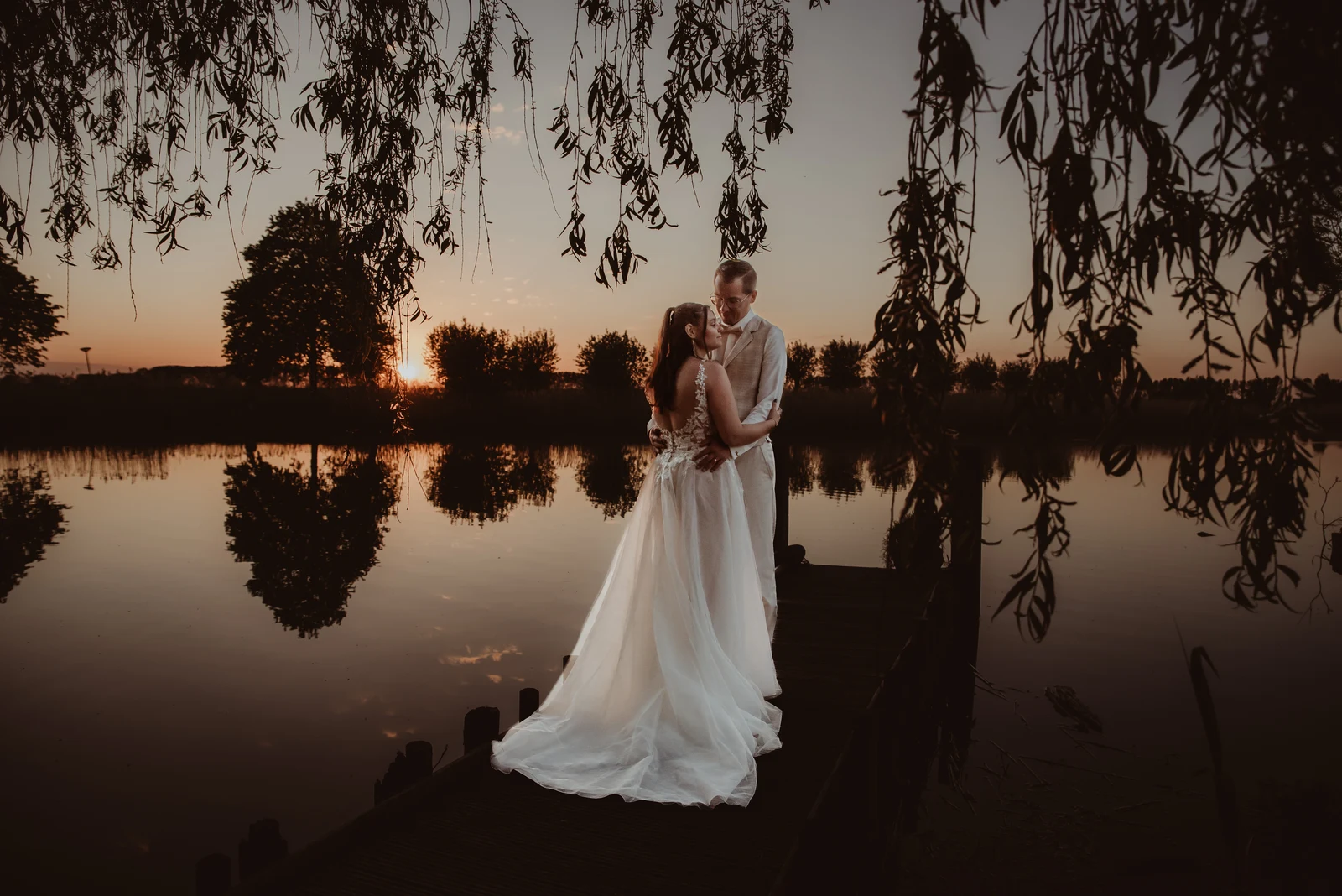 Jeantina Lensen Fotografie - Image 1