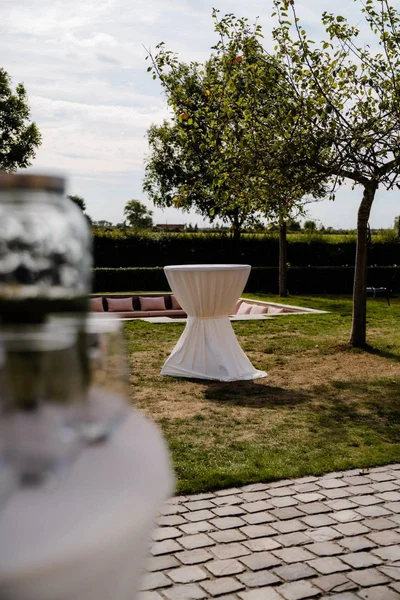 Hoeve Hazegras - Kimberly Lesage Fotografie - Feestzaal - House of Weddings (18)