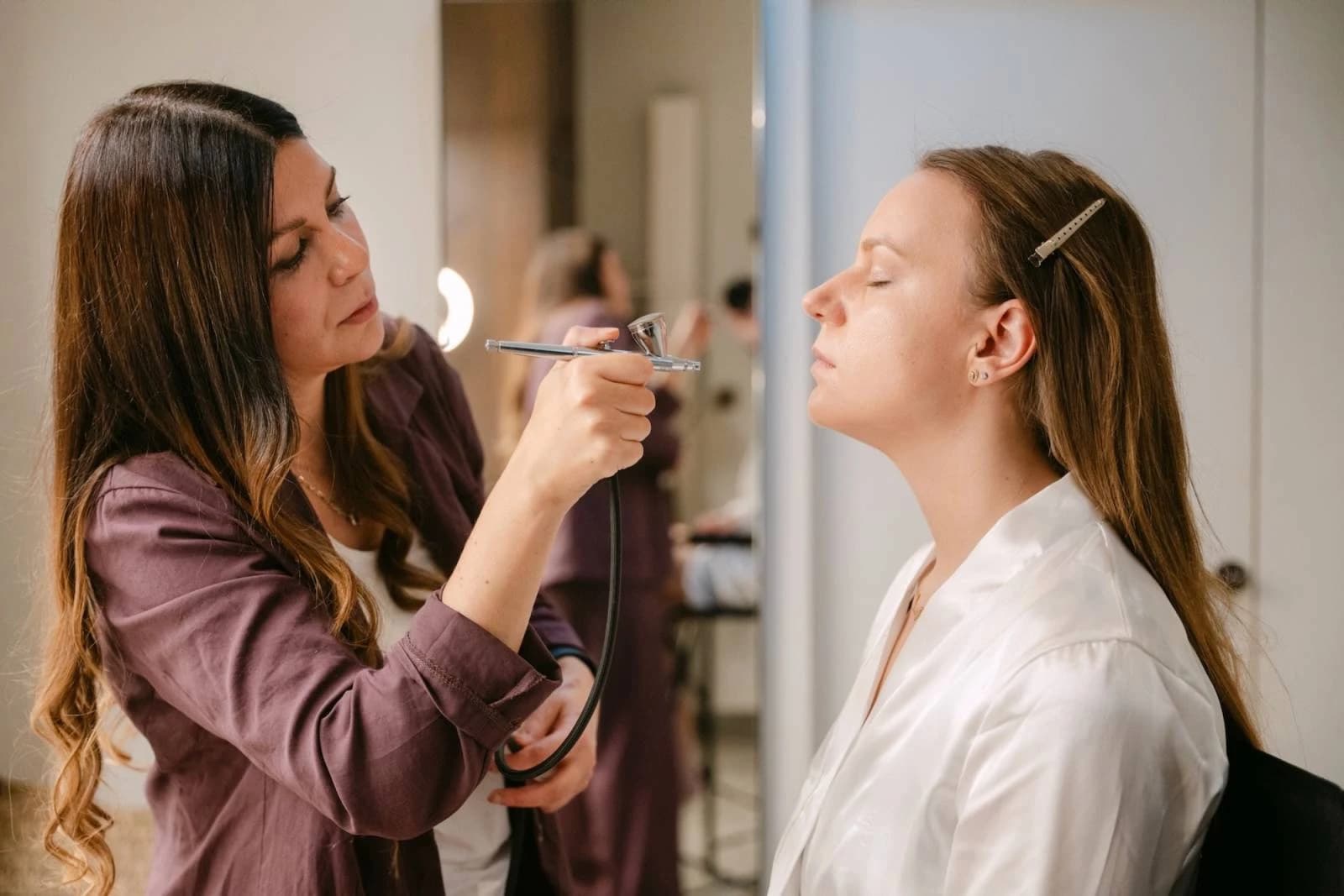 Make-up & Hair Atelier by Saada Ben - Image 1