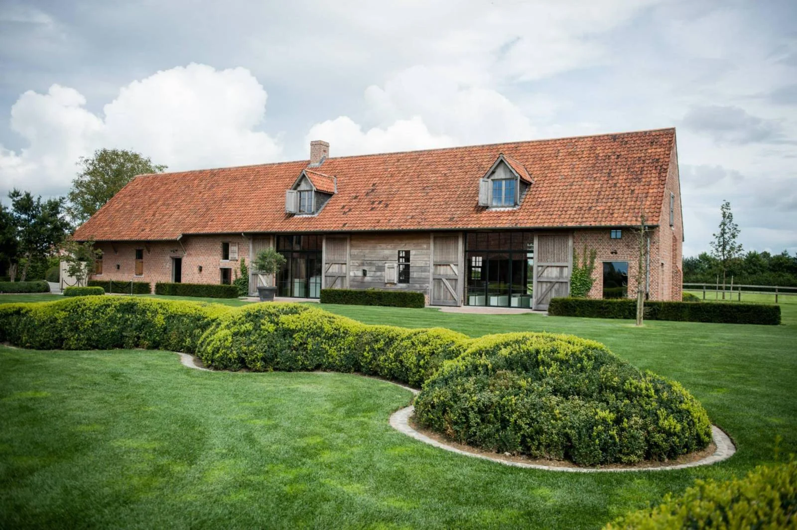 Hoeve Crisantemi - Image 1