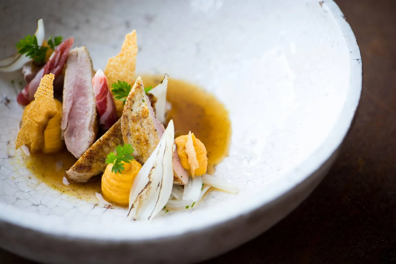 Food Architect - Image 1