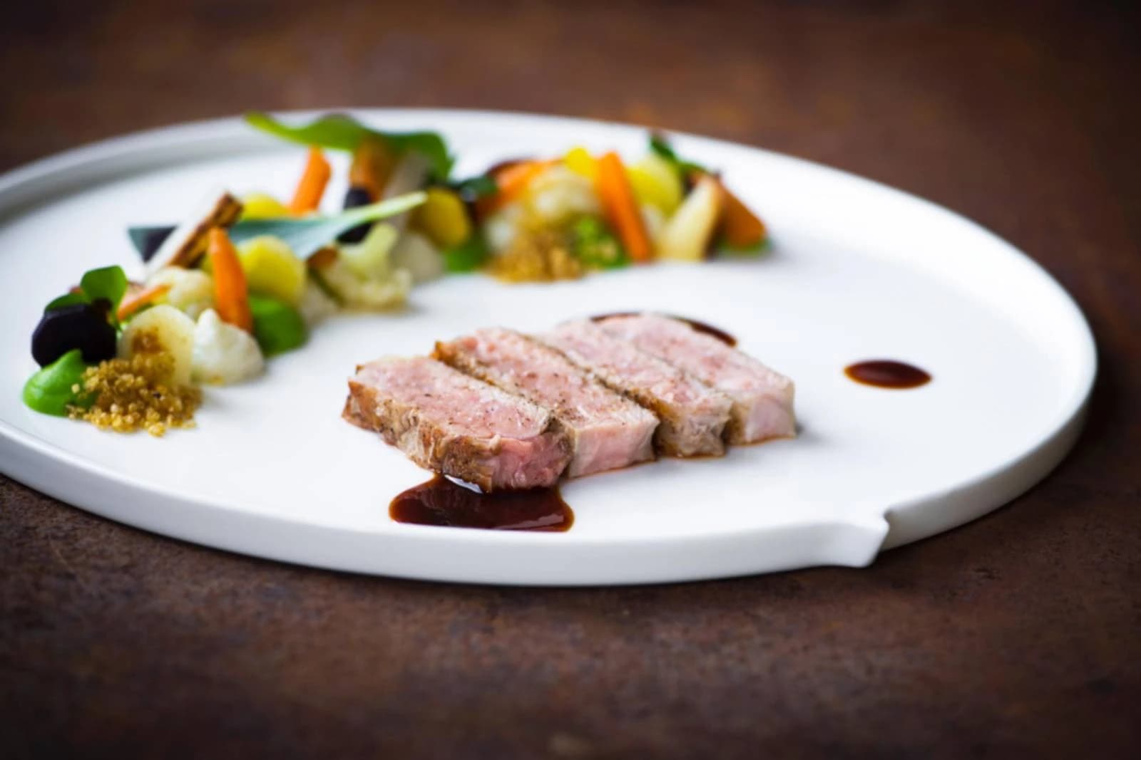 Food Architect - Image 1