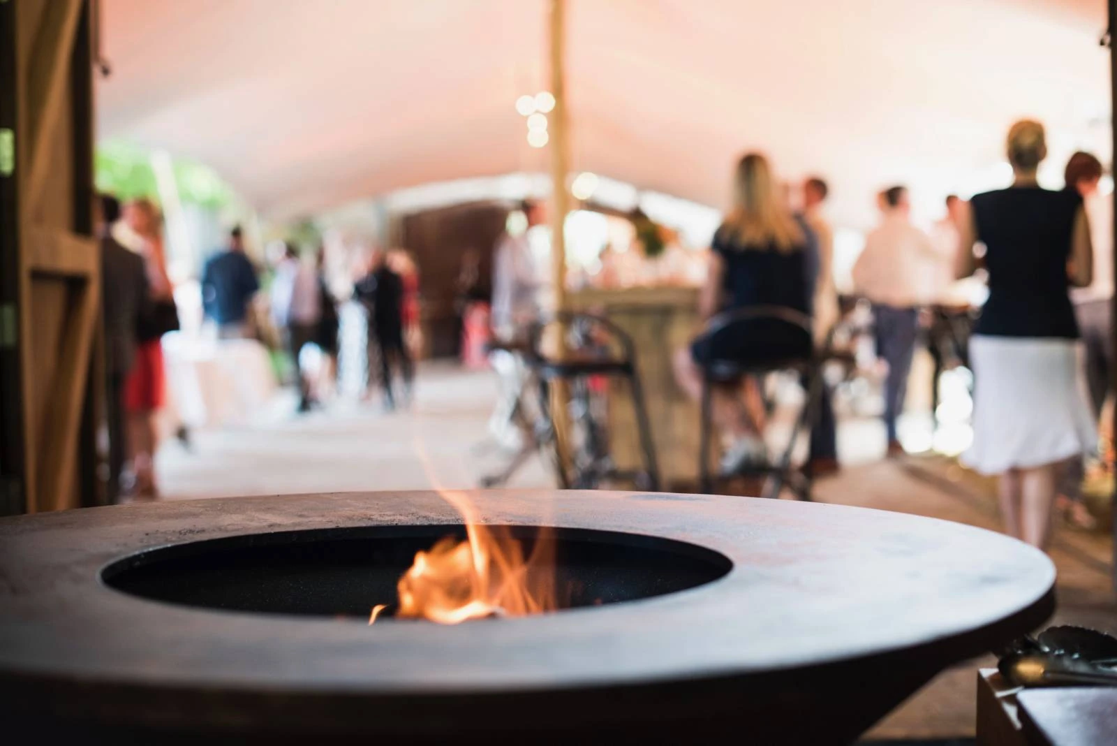 Salons Waerboom - Feestzaal - Trouwzaal - House of Weddings - 12