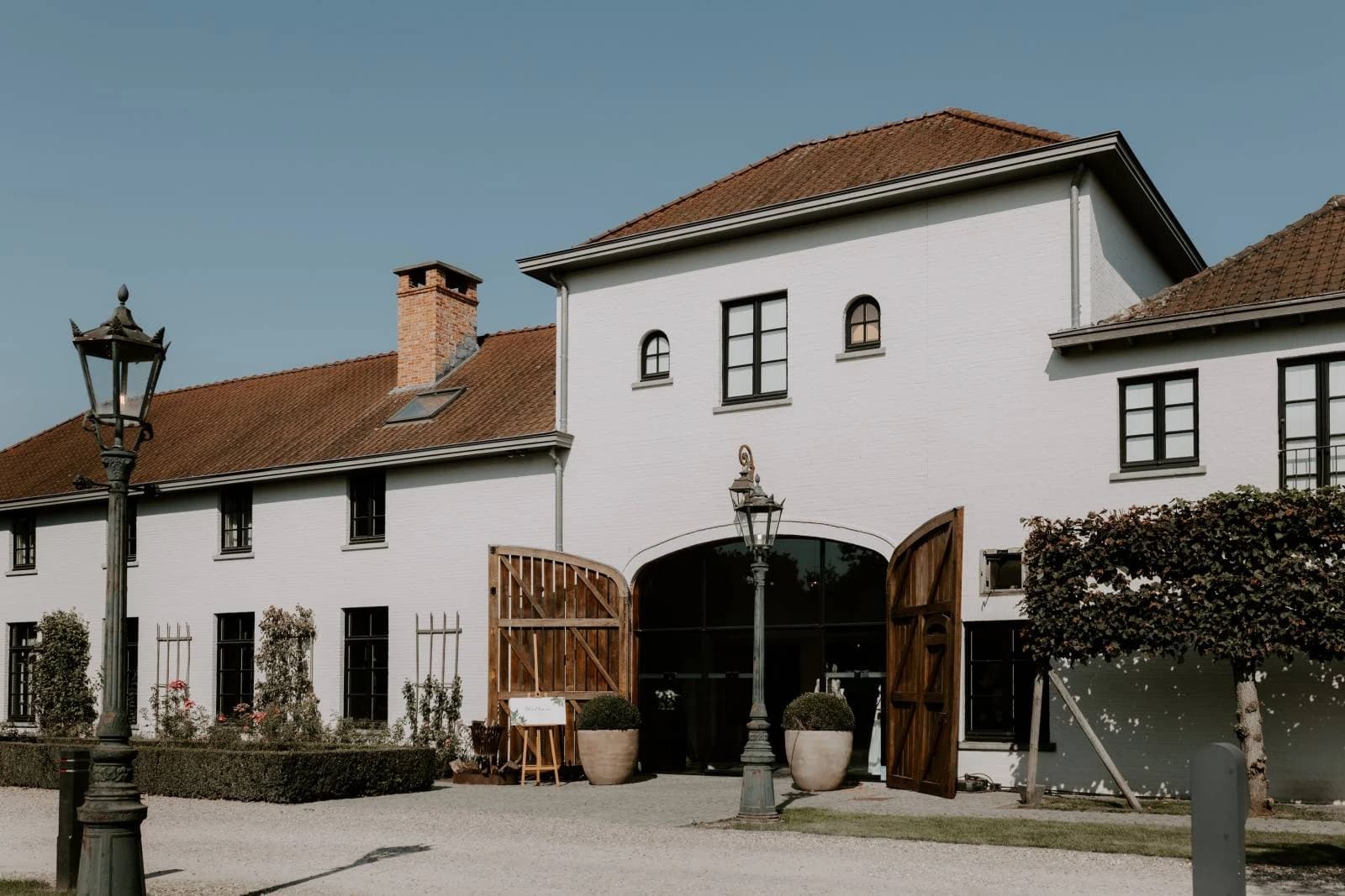 De Barrier - Image 1