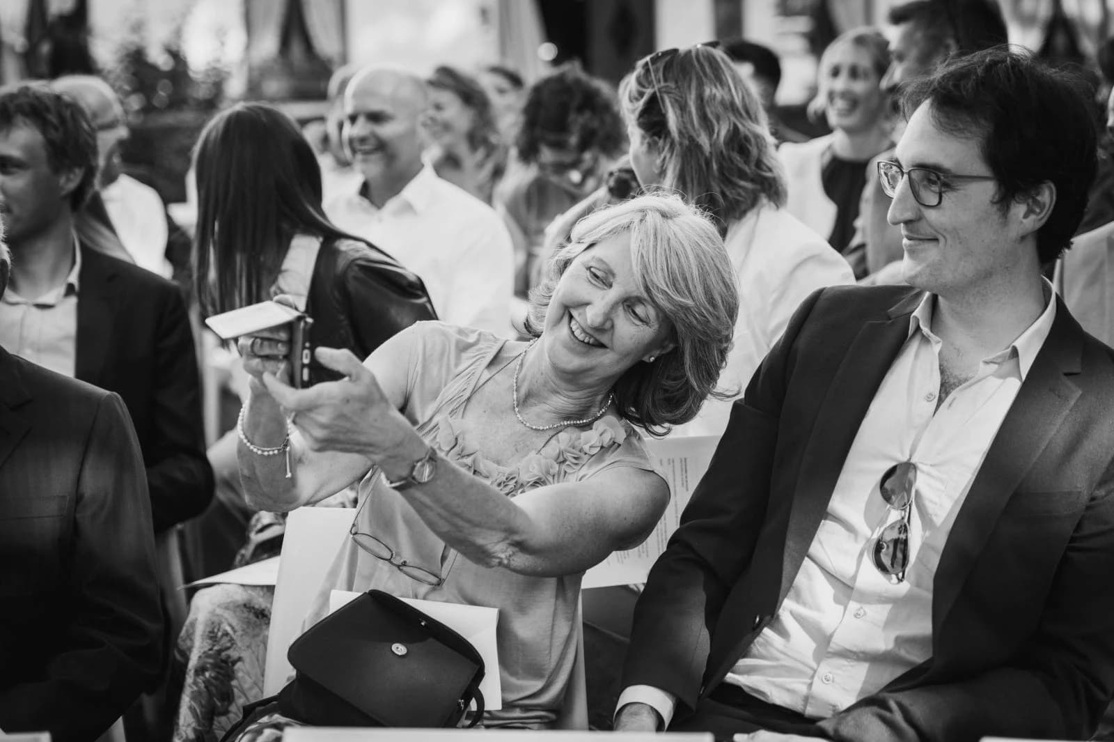 Maison des Fêtes - Image 1