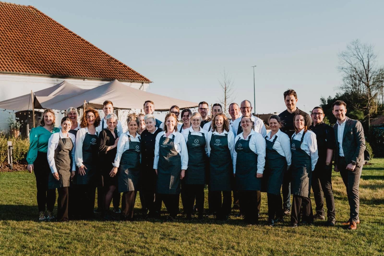 Declerck Catering - Image 1