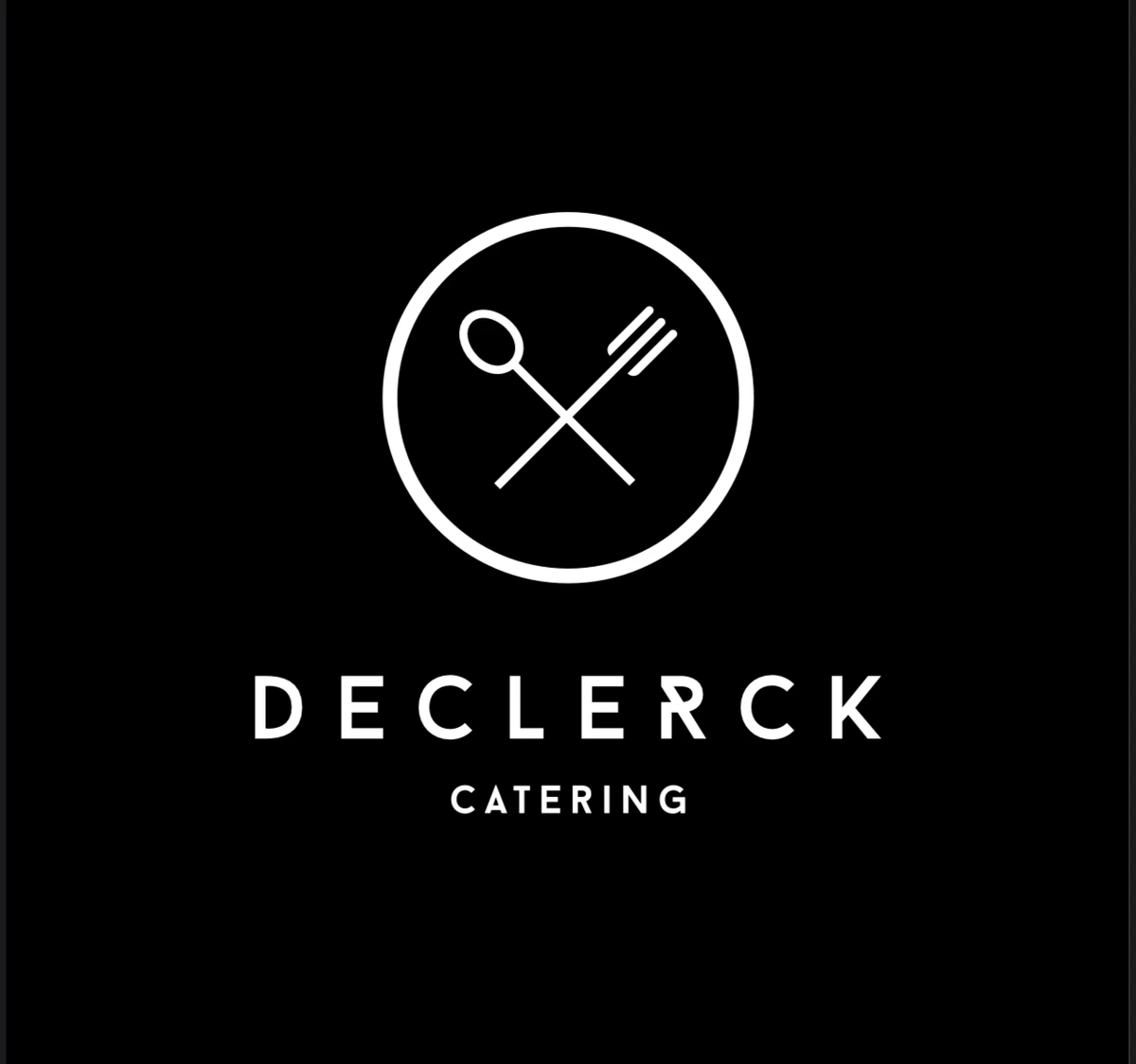 Declerck Catering logo