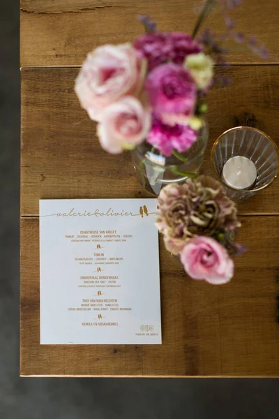 Chou Fleur - Bloemist - Fotograaf Hung Tran Photography - House of Weddings (8) (Aangepast)