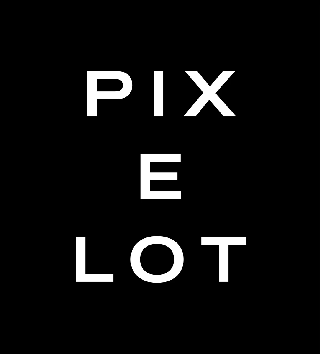 Pixelot logo