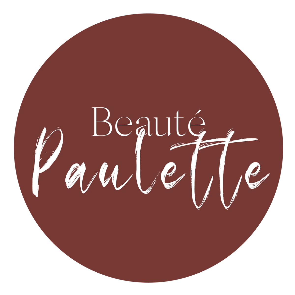Beauté Paulette Kapsel logo