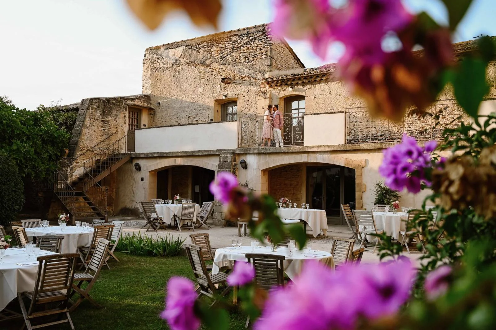 Domaine des Escaunes - Image 1