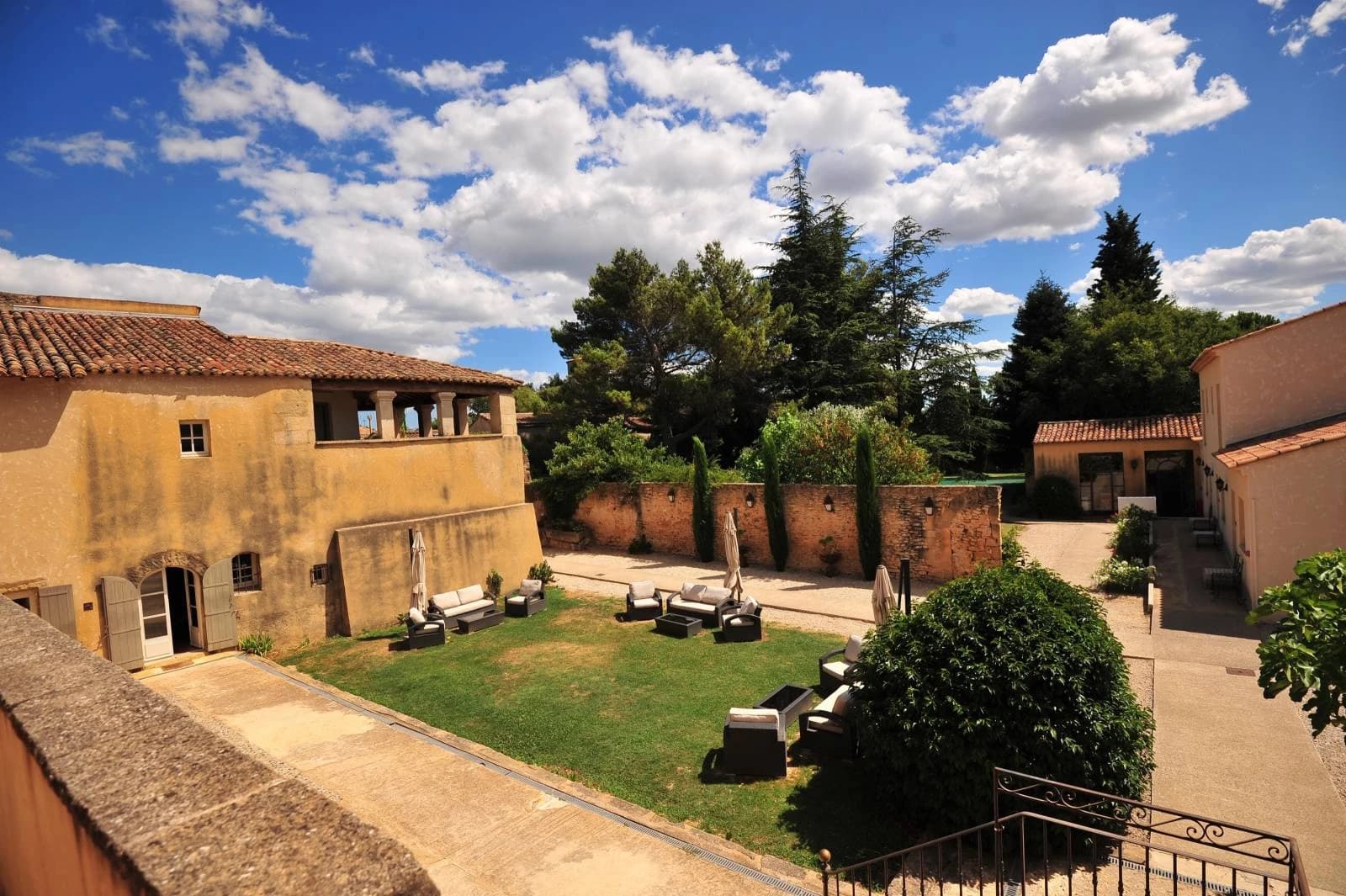 Domaine des Escaunes - Image 1