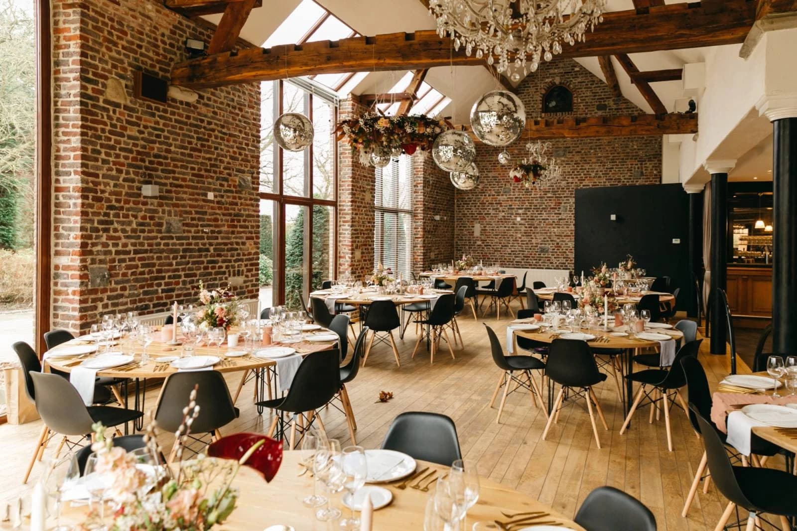 Feestzaal Ter Heyde - Image 1