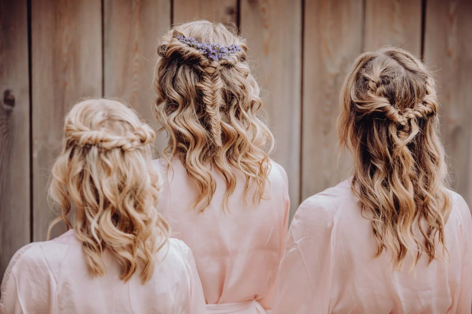 Eline Cottenie Hair - Image 1