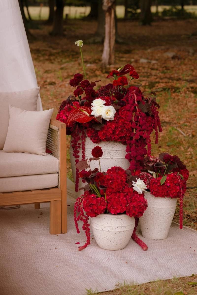 Marble & Bloom - Image 1