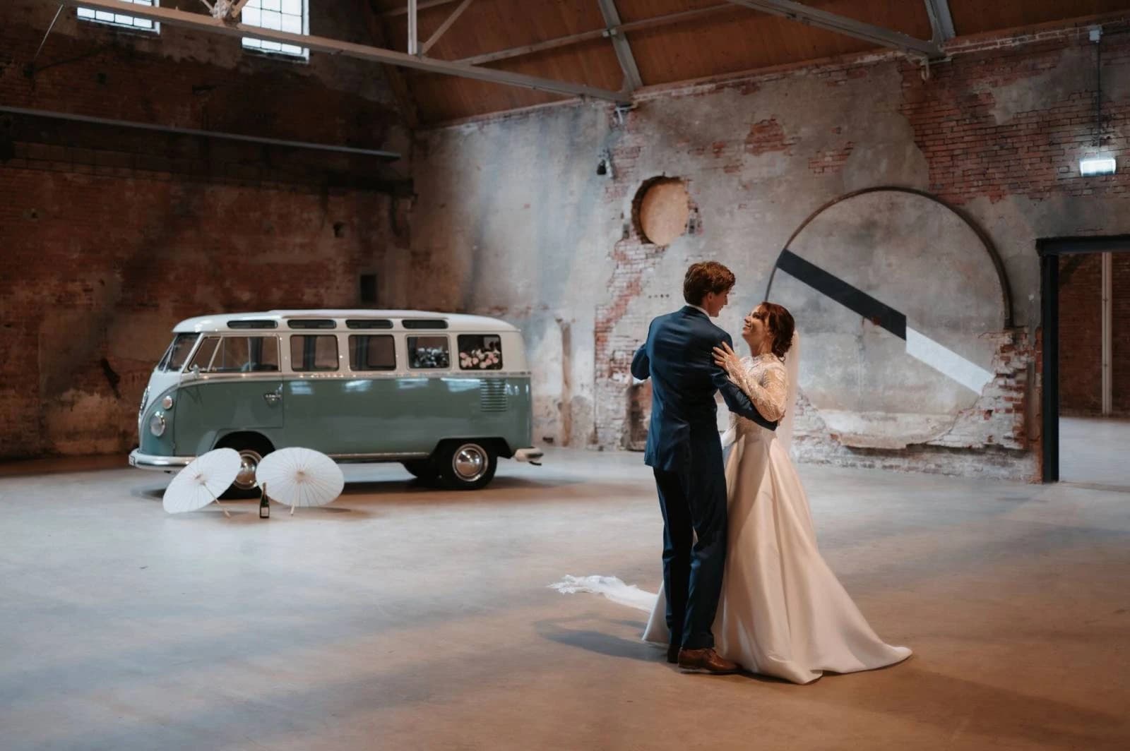 Magic Flash Photo - Image 1