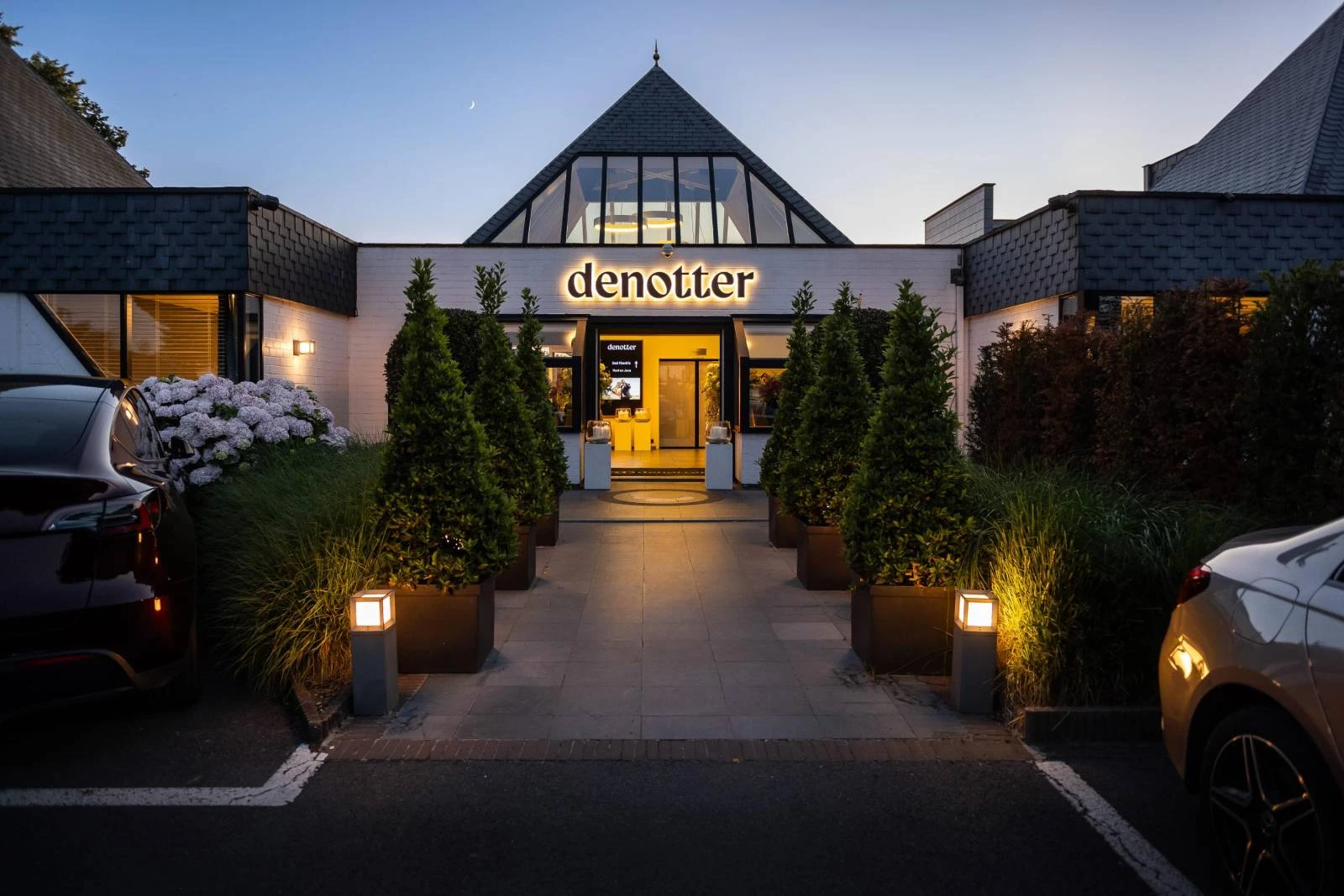 Denotter - Image 1
