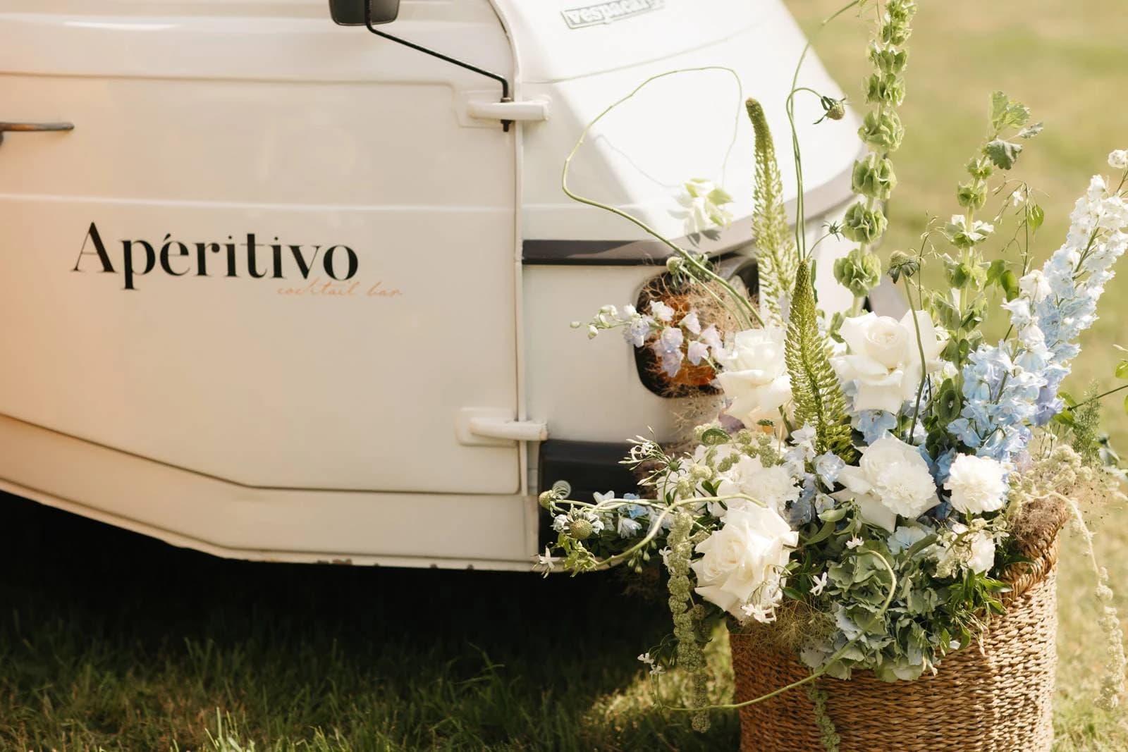 Apéritivo - Image 1
