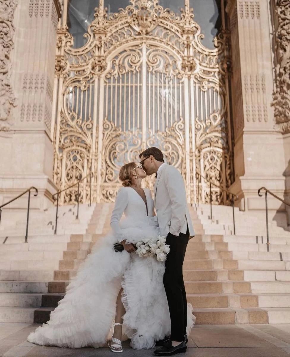 Atelier ExC - Ilahilal - Trouwjurk - House of Weddings - 3