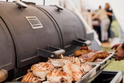 D&M Barbeque