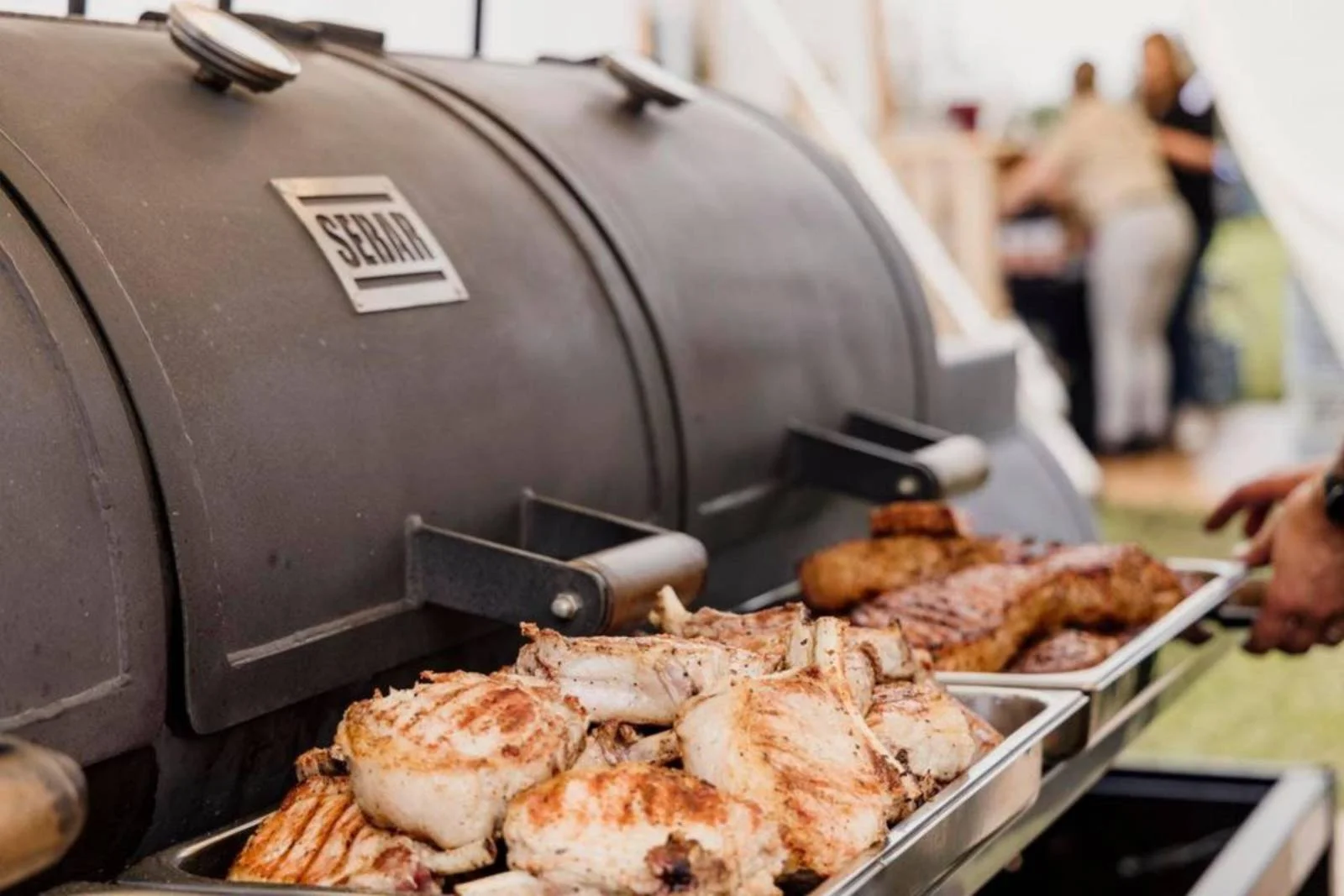 D&M Barbeque - Image 1