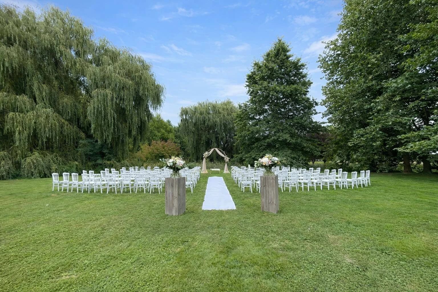 Ferme d'Ecavée - Image 1