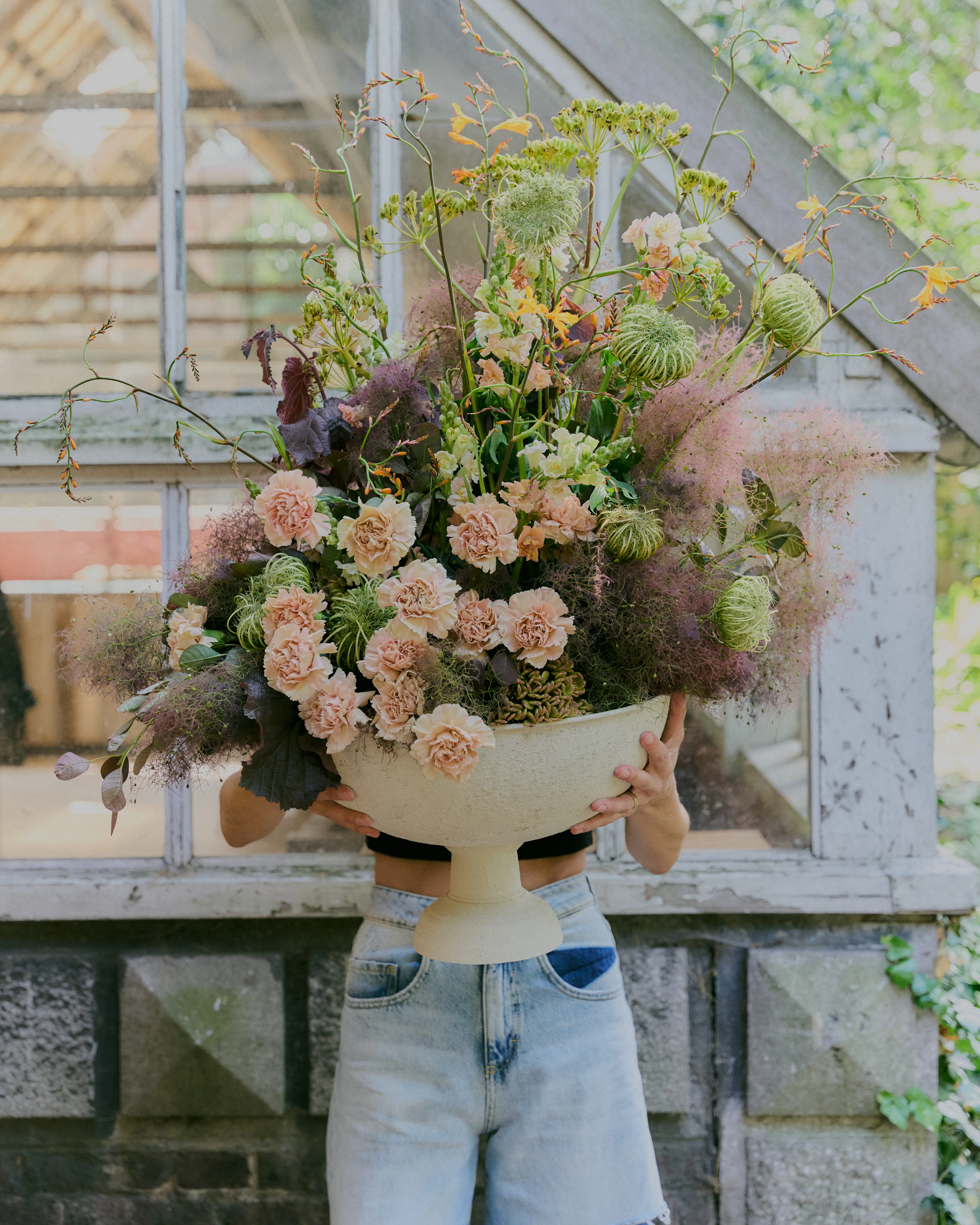 Coco Bloom Concept - Image 1