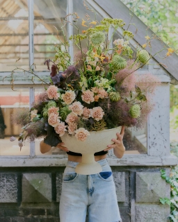 Coco Bloom Concept