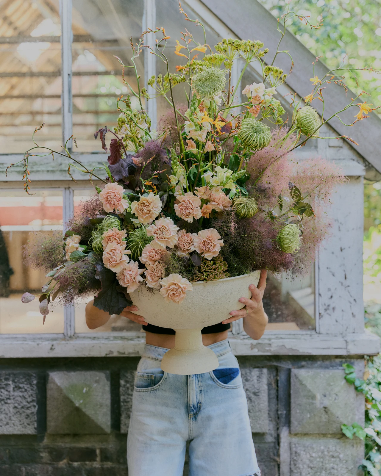 Coco Bloom Concept - Image 1