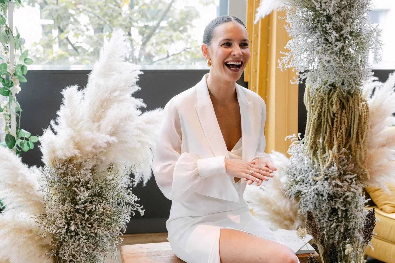 Coco Bloom Concept - Image 1