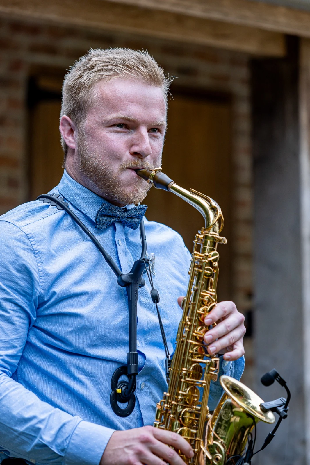 MisterSaxoBrecht - Image 1
