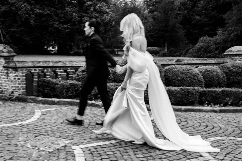 LUX Visual Storytellers - Fotograaf - House of Weddings (15)