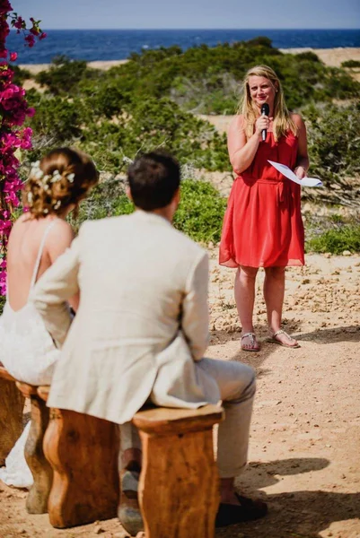 Event'L Ceremonie - Fotograaf Dario Sanz Padilla 3 - House of Weddings