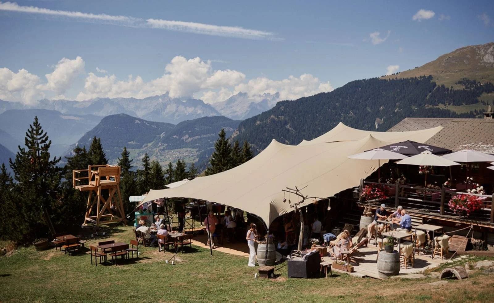 Move Any Mountain - Image 1