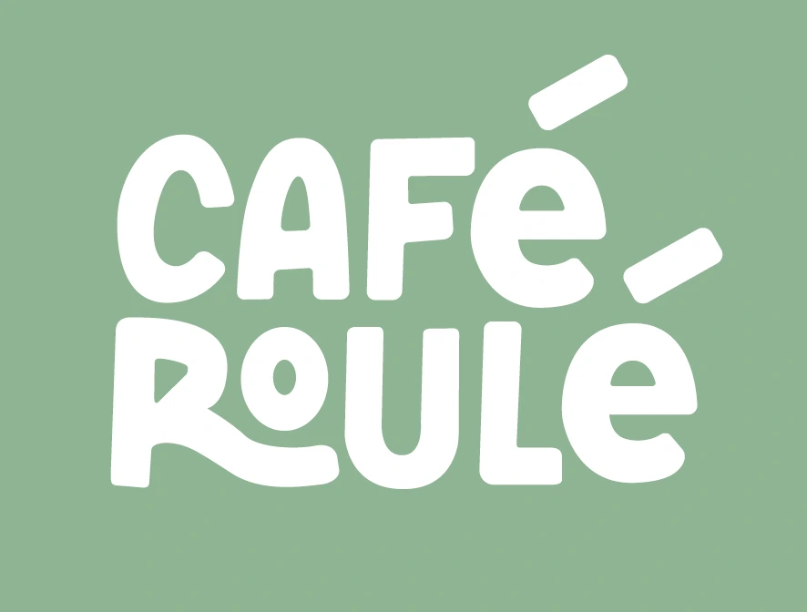 Café Roulé logo