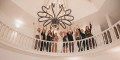 Corsendonk Hooge Heyde - Fotograaf zelfgetrokken - Feestzalen - House of Weddings - 29