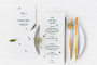Dasi - Wedding Stationery - Grafisch design - Trouwuitnodiging - Huwelijksuitnodiging - House of Weddings - 9