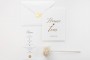 Designcards - Stationery - Trouwuitnodigingen - House of Weddings - 7
