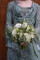 Floral Artists - Bloemen huwelijk trouw bruiloft - Bruidsboeket - Bloemendecoratie - House of Weddings - 10