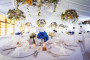 Floral Artists - Bloemen huwelijk trouw bruiloft - Bruidsboeket - Bloemendecoratie - House of Weddings - 23